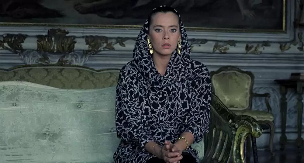 バンパイア・イン・ベニスの画像