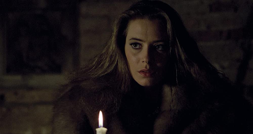 バンパイア・イン・ベニスの画像