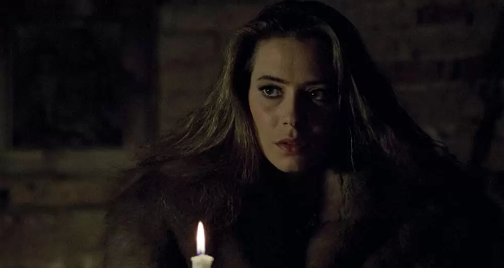 バンパイア・イン・ベニスの画像