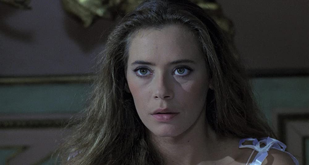 バンパイア・イン・ベニスの画像