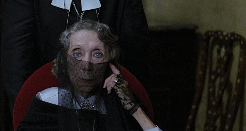 バンパイア・イン・ベニスの画像