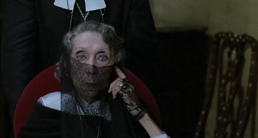 バンパイア・イン・ベニスの画像