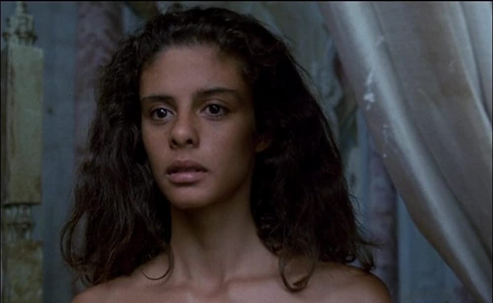 バンパイア・イン・ベニスの画像