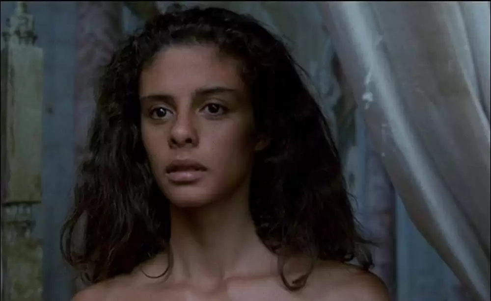 バンパイア・イン・ベニスの画像