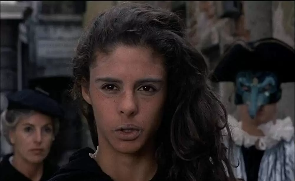 バンパイア・イン・ベニスの画像