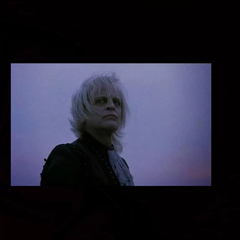 「バンパイア・イン・ベニス」クラウス・キンスキーの画像