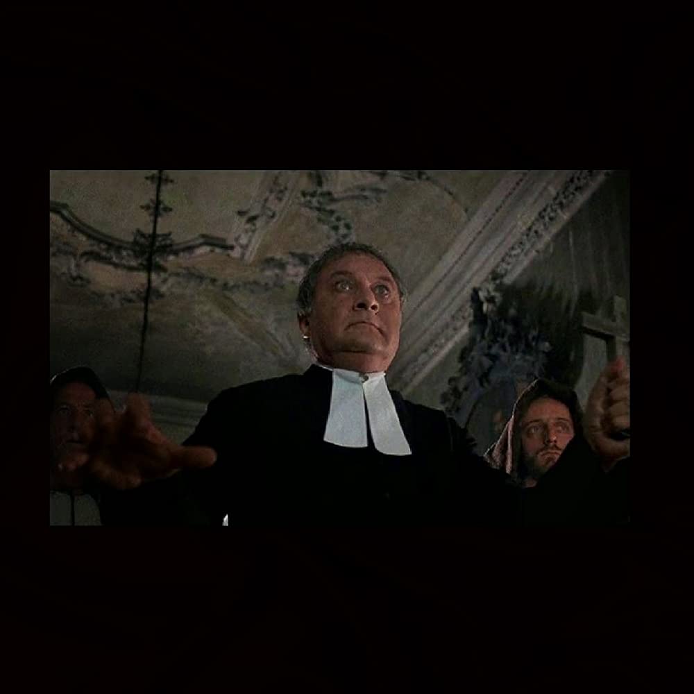 バンパイア・イン・ベニスの画像