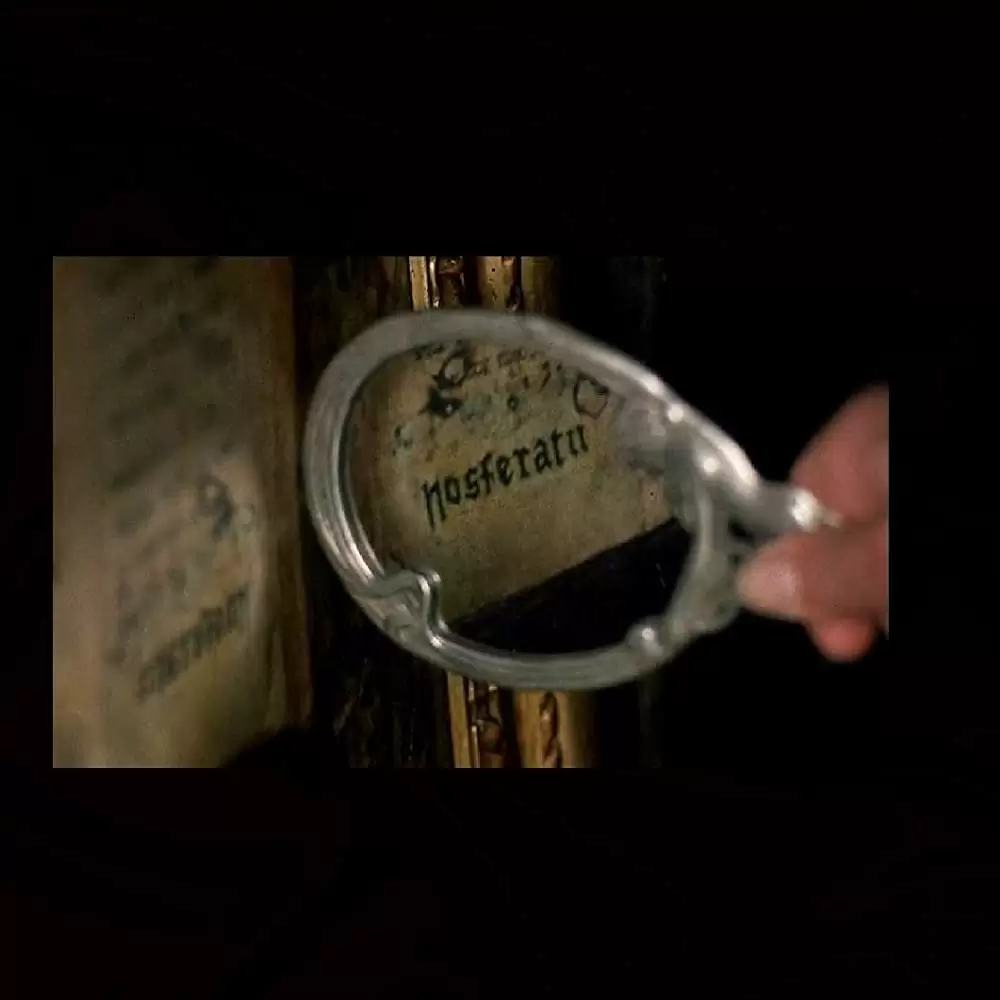 バンパイア・イン・ベニスの画像