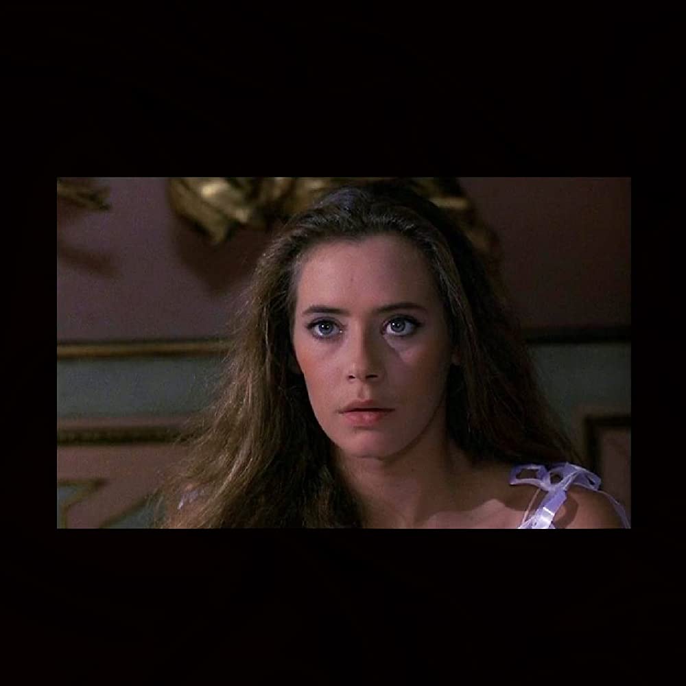 バンパイア・イン・ベニスの画像