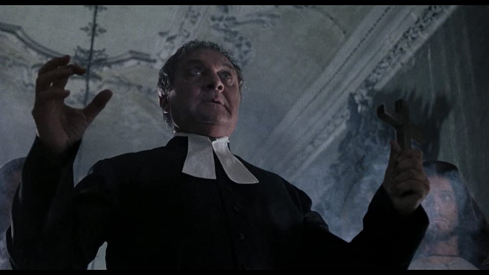 バンパイア・イン・ベニスの画像