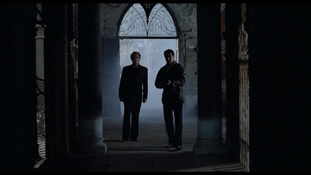 バンパイア・イン・ベニスの画像