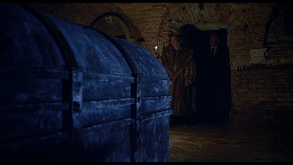 バンパイア・イン・ベニスの画像