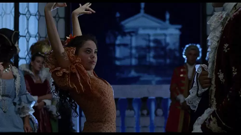 バンパイア・イン・ベニスの画像