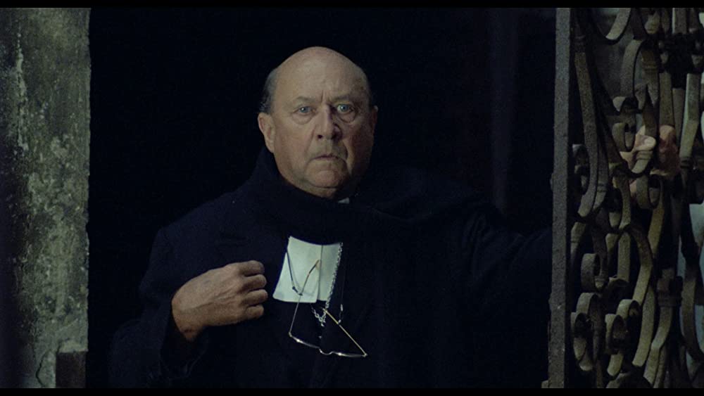 バンパイア・イン・ベニスの画像