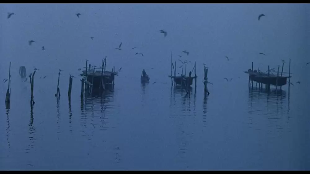 バンパイア・イン・ベニスの画像