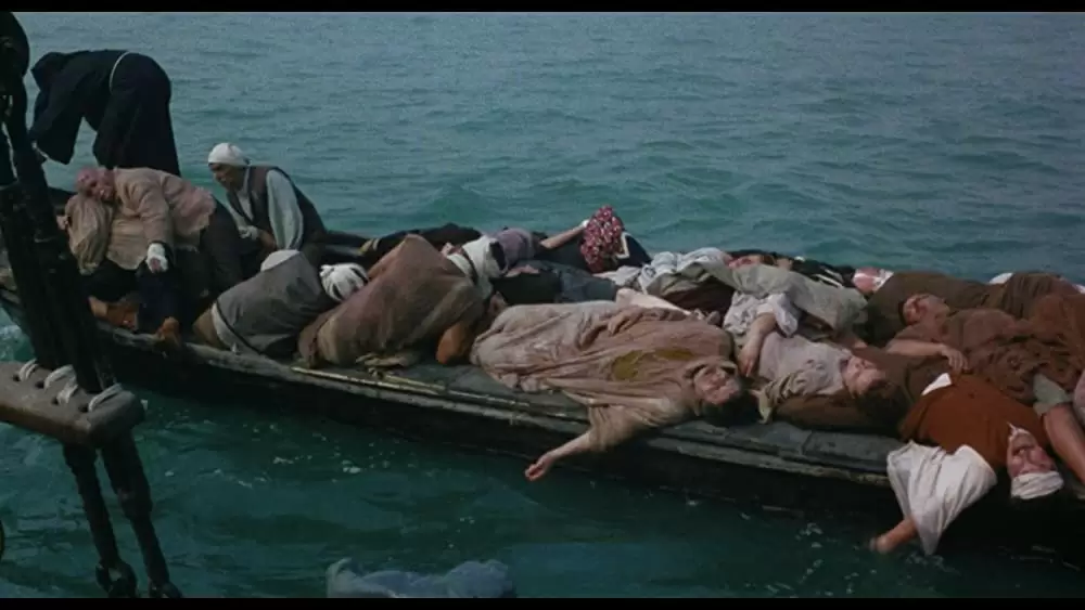 バンパイア・イン・ベニスの画像