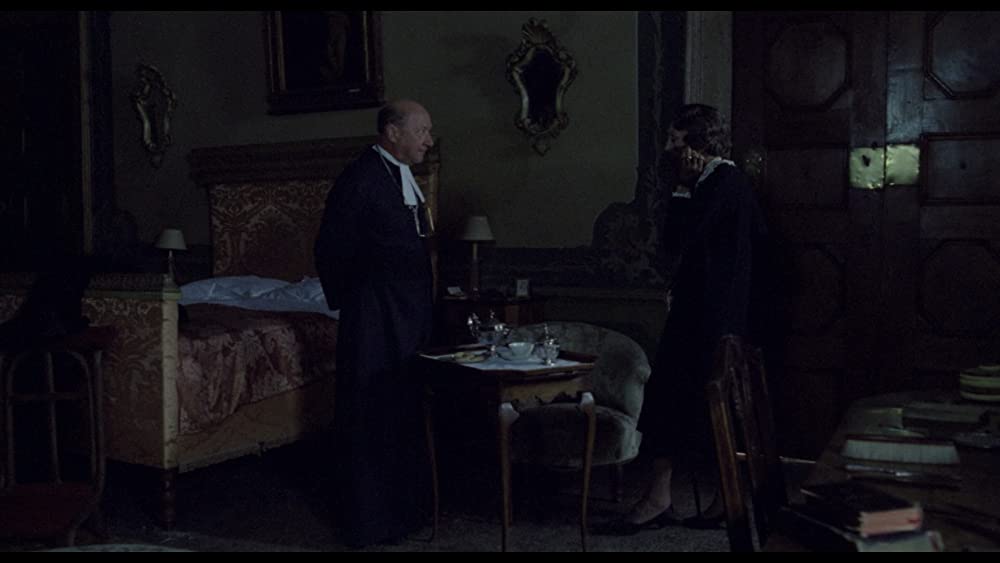 バンパイア・イン・ベニスの画像