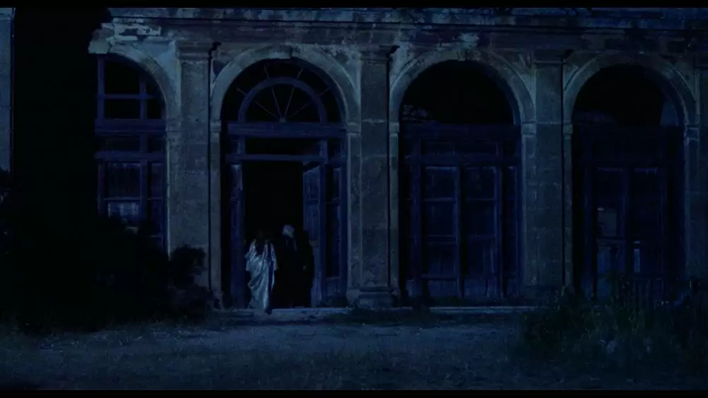 バンパイア・イン・ベニスの画像