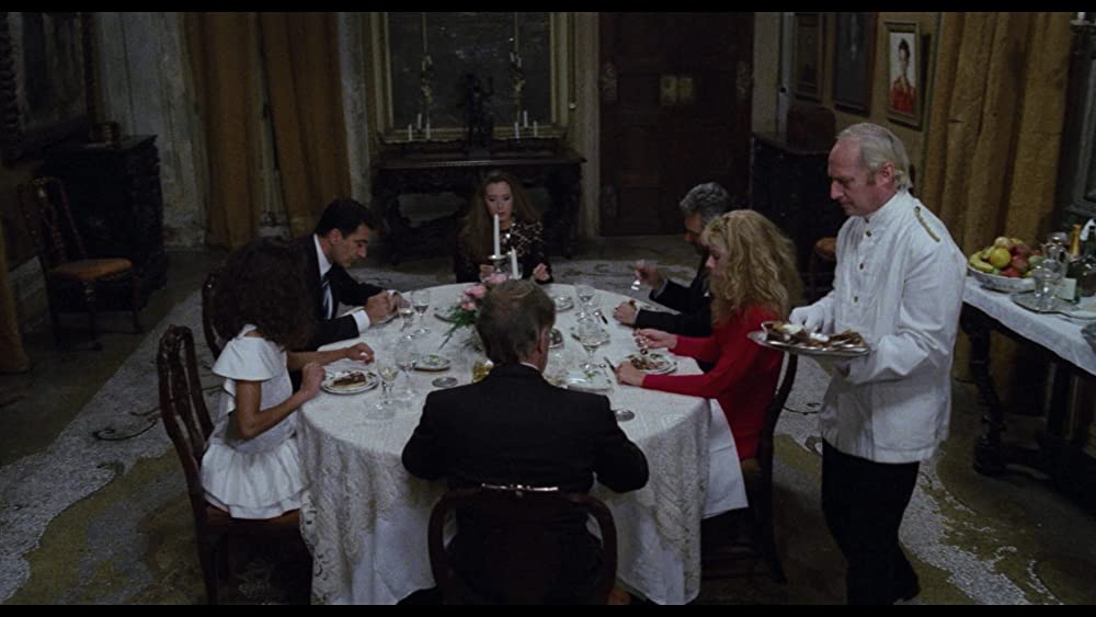 バンパイア・イン・ベニスの画像