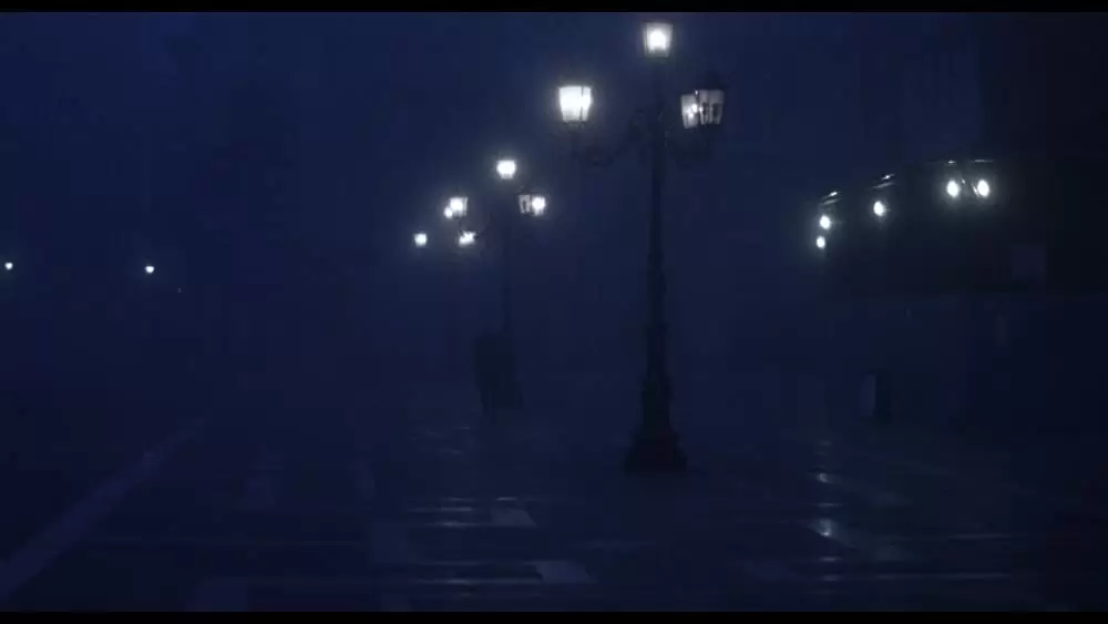 バンパイア・イン・ベニスの画像