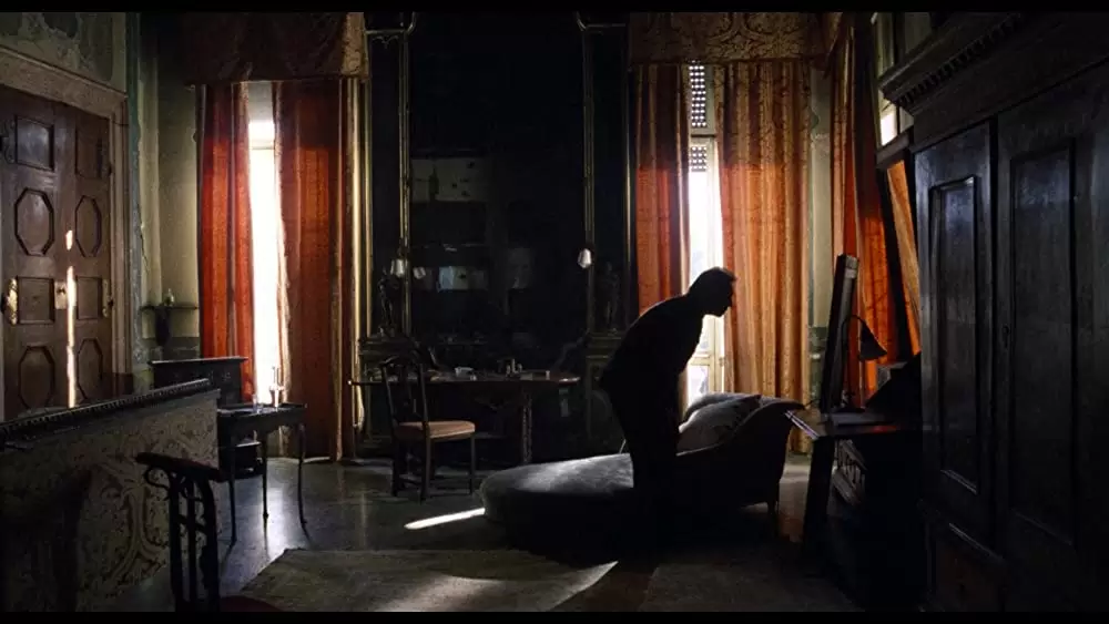 バンパイア・イン・ベニスの画像