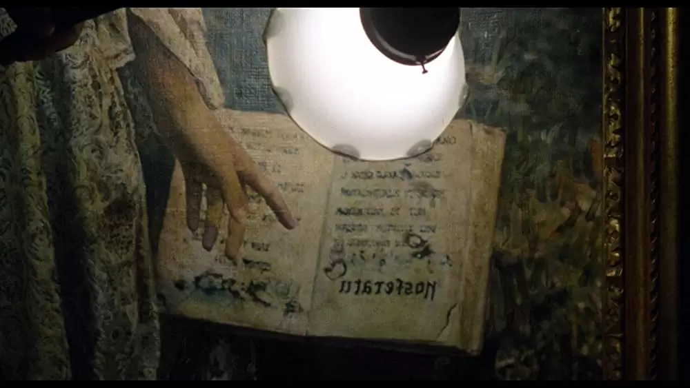 バンパイア・イン・ベニスの画像