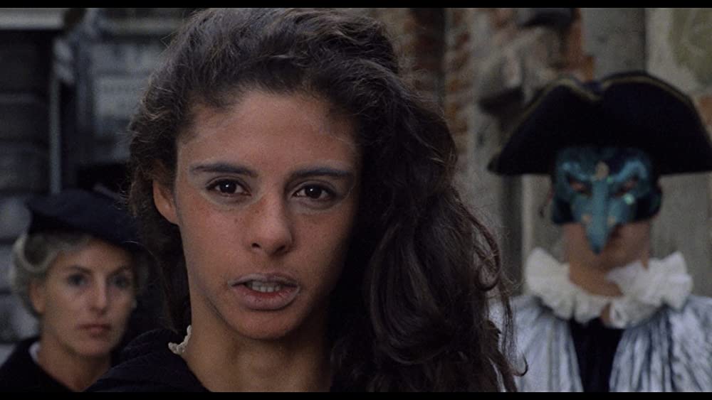 バンパイア・イン・ベニスの画像