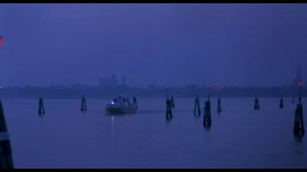 バンパイア・イン・ベニスの画像