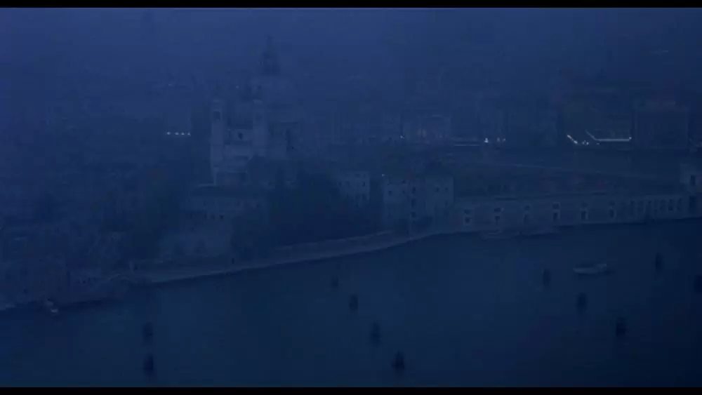 バンパイア・イン・ベニスの画像