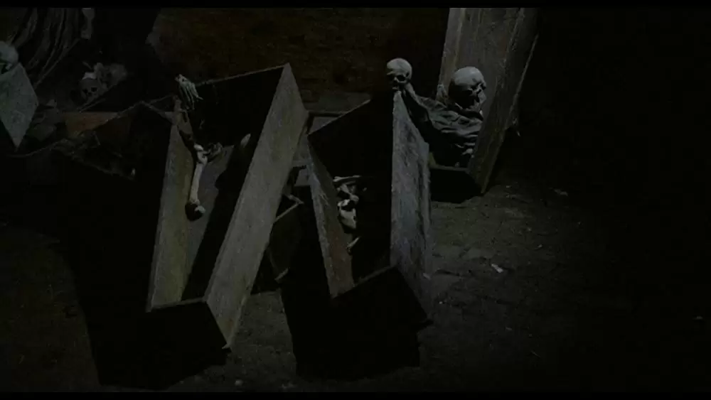 バンパイア・イン・ベニスの画像