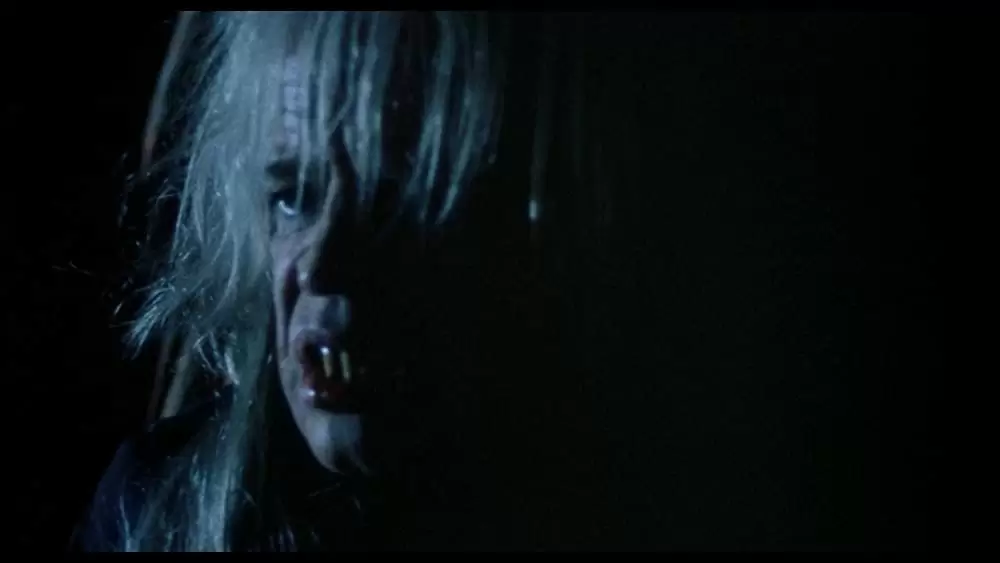 「バンパイア・イン・ベニス」クラウス・キンスキーの画像