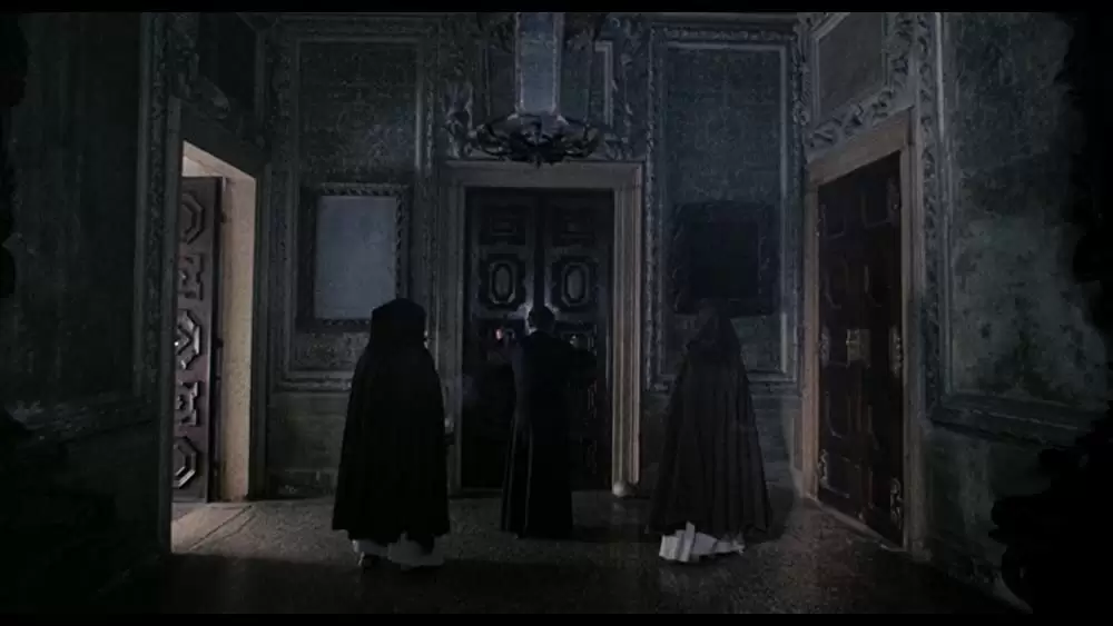 バンパイア・イン・ベニスの画像