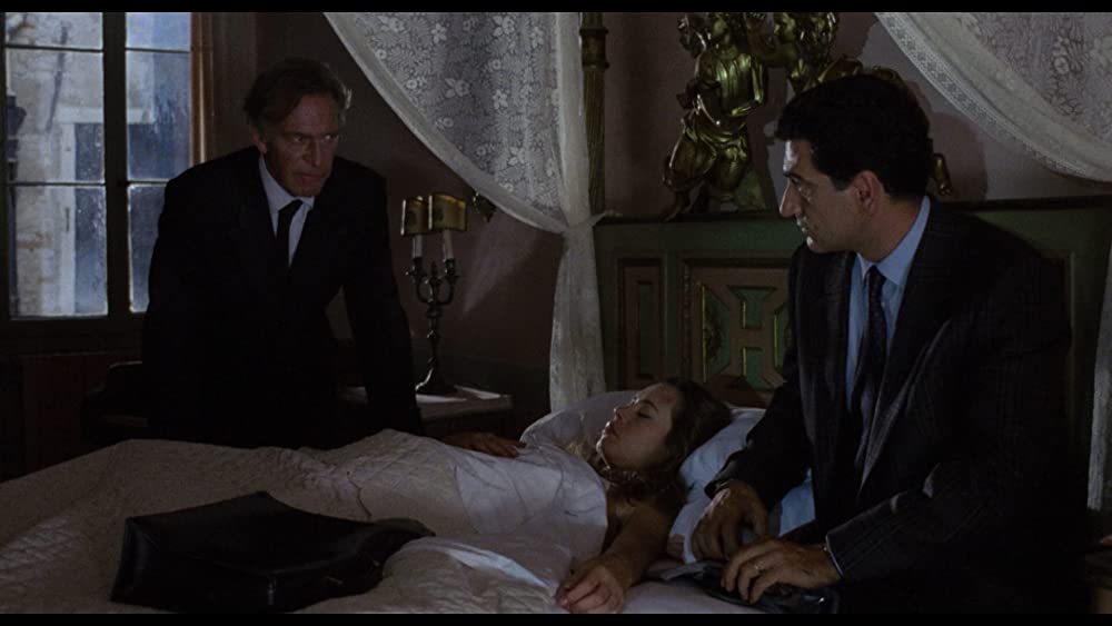 バンパイア・イン・ベニスの画像