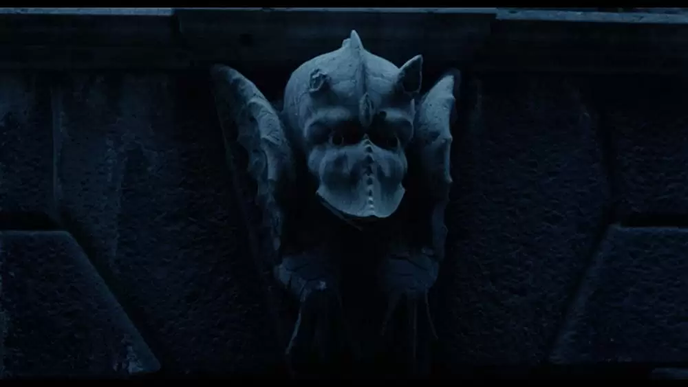 バンパイア・イン・ベニスの画像