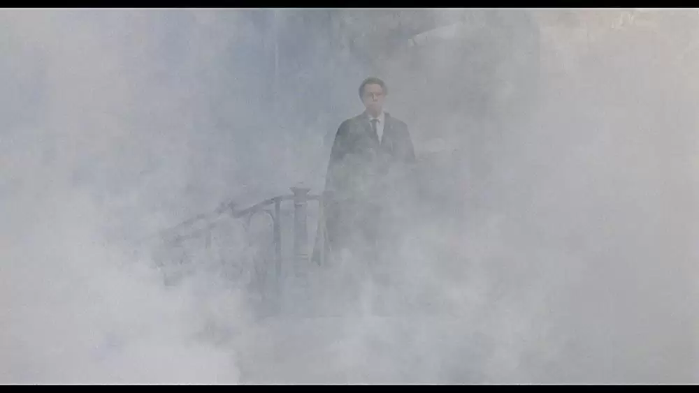 「バンパイア・イン・ベニス」クリストファー・プラマーの画像