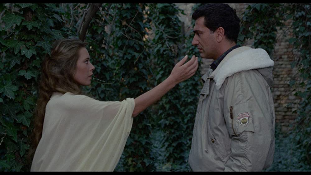 バンパイア・イン・ベニスの画像