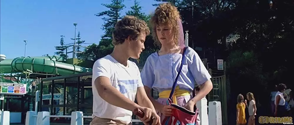 BMXアドベンチャーの画像