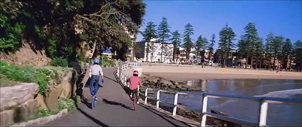 BMXアドベンチャーの画像