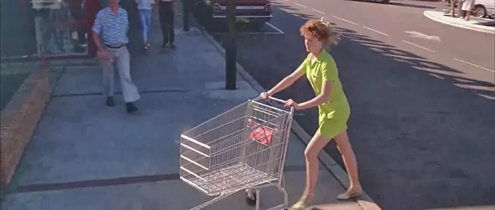 BMXアドベンチャーの画像