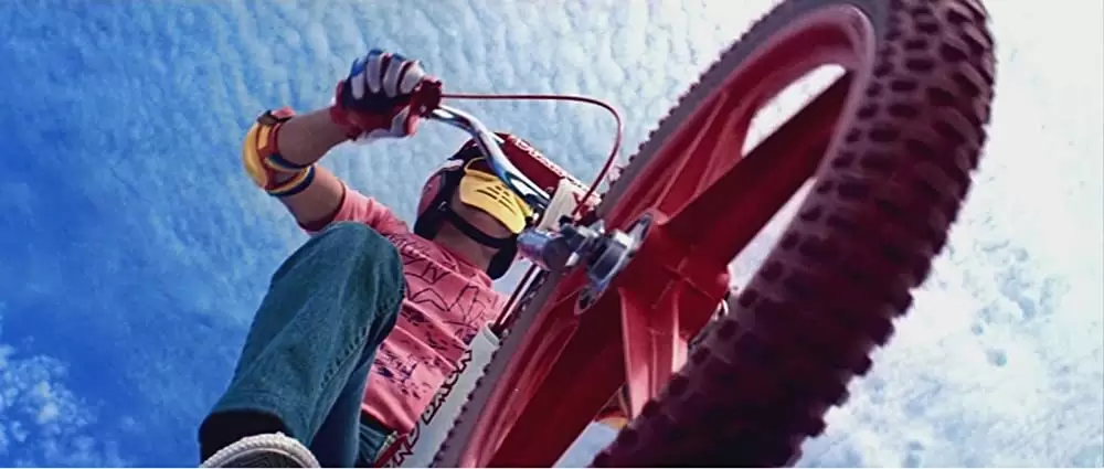 BMXアドベンチャーの画像