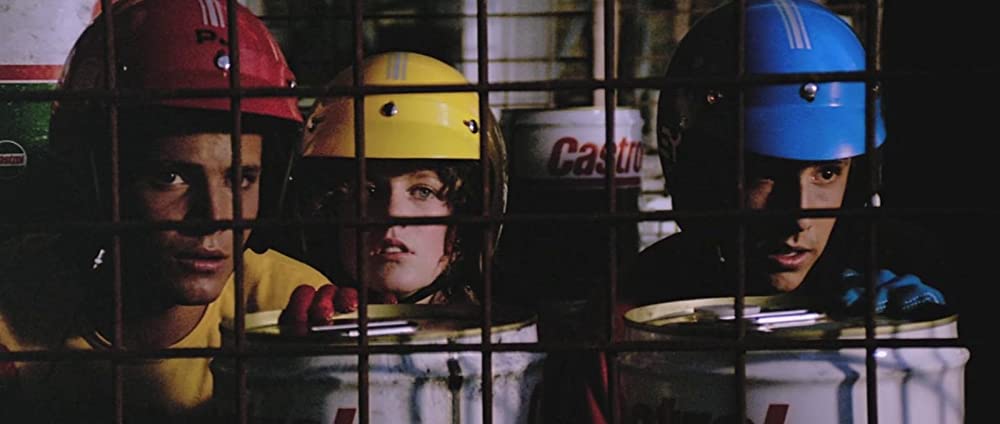 BMXアドベンチャーの画像