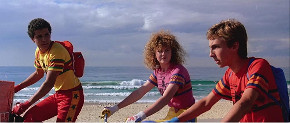 BMXアドベンチャーの画像