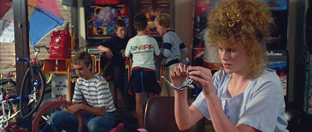 BMXアドベンチャーの画像