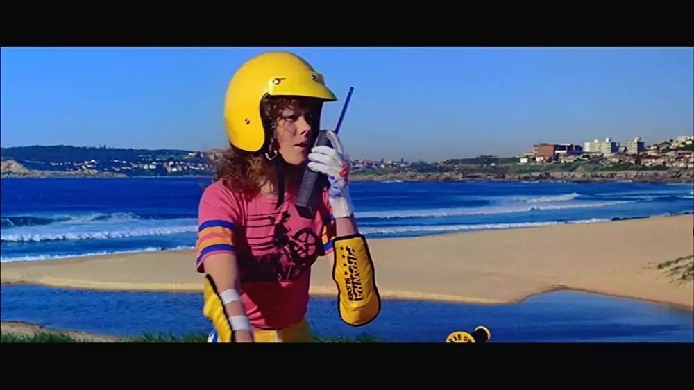 BMXアドベンチャーの画像