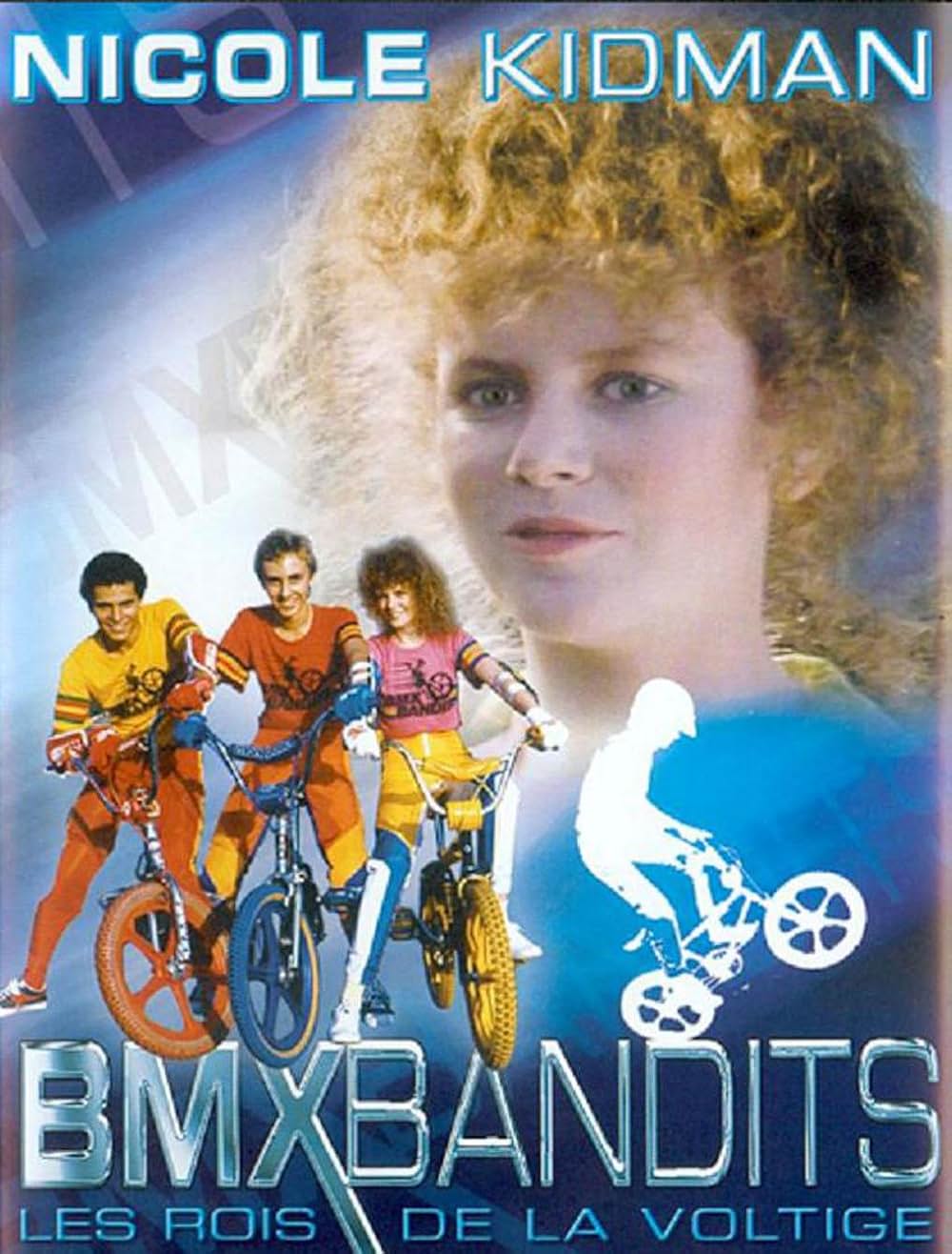 BMXアドベンチャーの画像