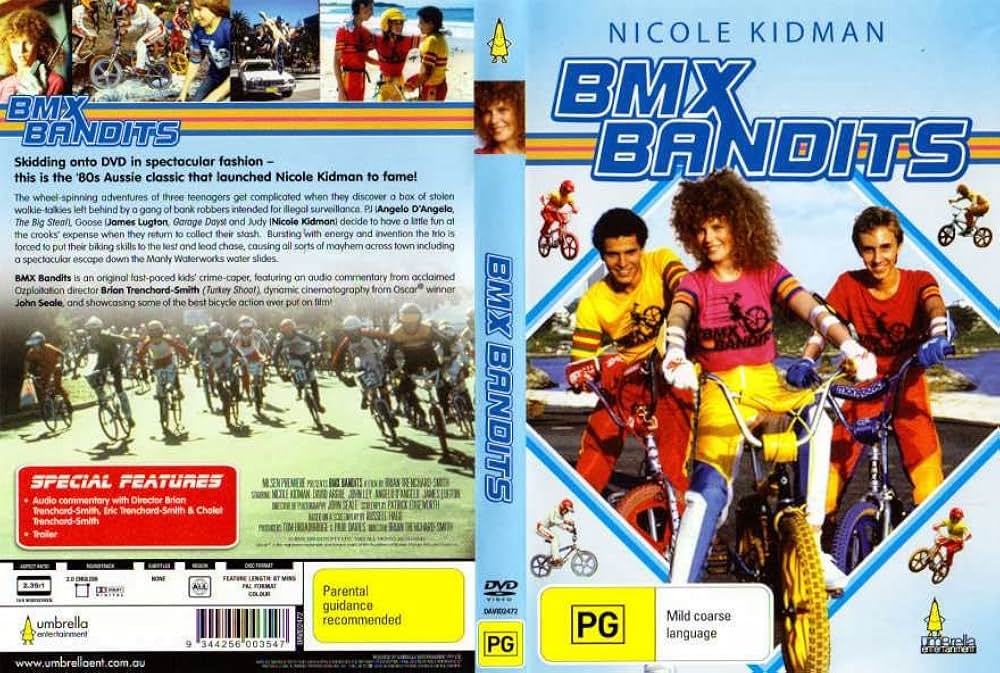 BMXアドベンチャーの画像