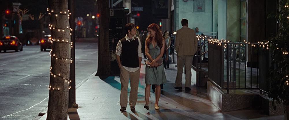 （500）日のサマーの画像