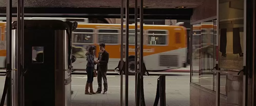 （500）日のサマーの画像