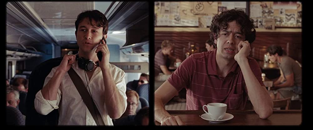 （500）日のサマーの画像