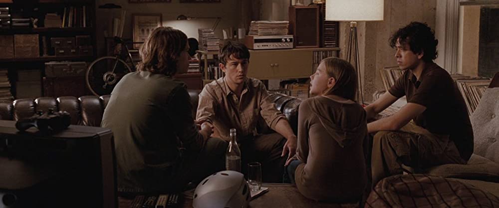 （500）日のサマーの画像